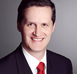 Matthias von Mitzlaff (38, Diplom-Wirtschaftsingenieur)