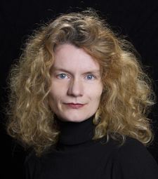 Kerstin Friemel